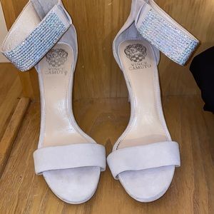 Vince camuto heels